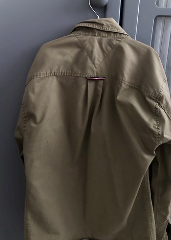 Tommy Hilfiger Erkek Keten Ceket