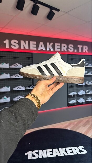 Adidas Adidas Spezıal - A Kalite, 40-44 Arası????