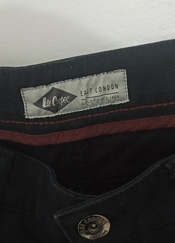 Leecooper marka jeans