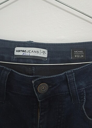 Koton marka jeans