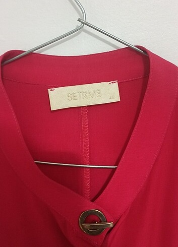 Setrms Tunik 