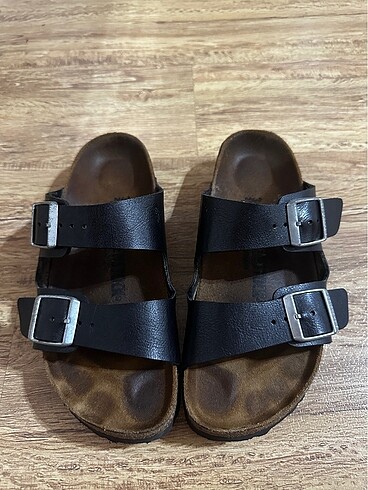 Birkenstock terlik