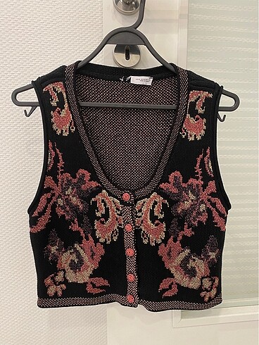 Zara zara süveter
