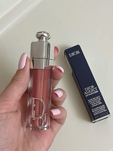  Beden dior lip gloss
