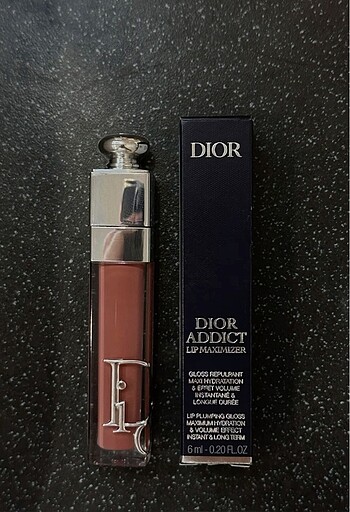  Beden Renk dior lip gloss