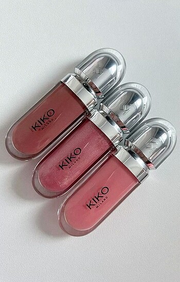  Beden kiko gloss