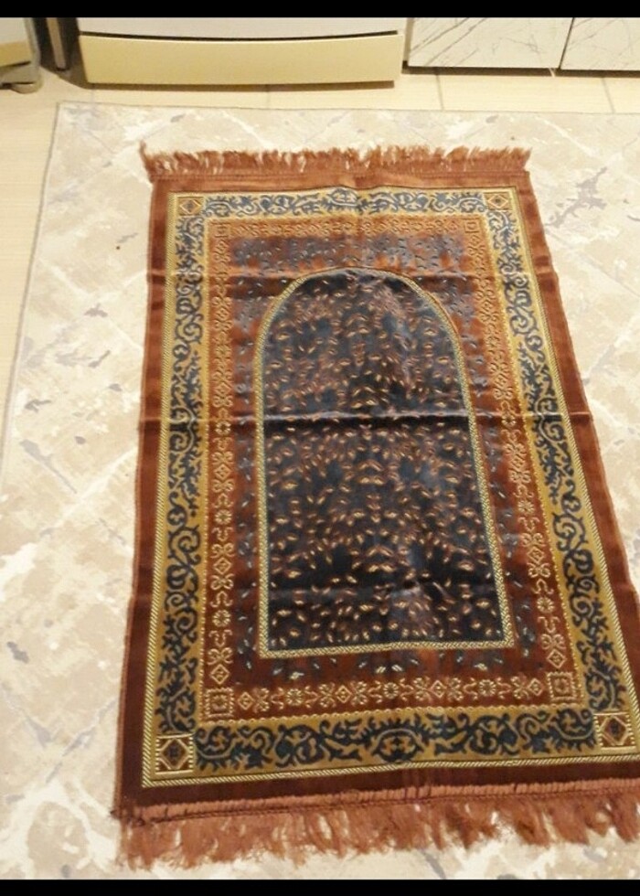 Kadife SECCADE YENİ  - Görsel 2