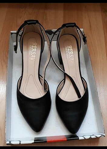 Ayakkabi - Görsel 3