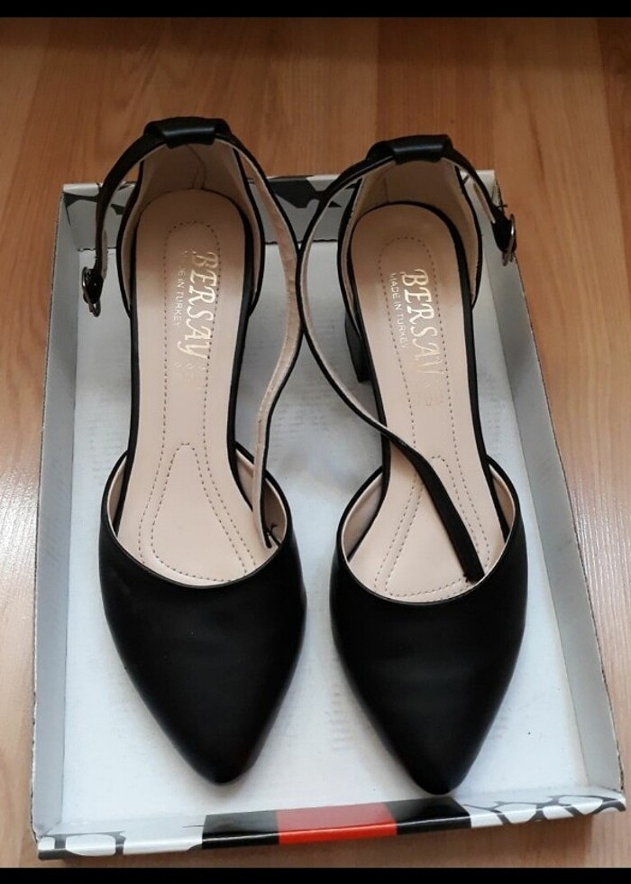 Ayakkabi - Görsel 3