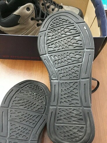 YENI 39 NO BAYAN SPOR AYAKKABI - Görsel 5