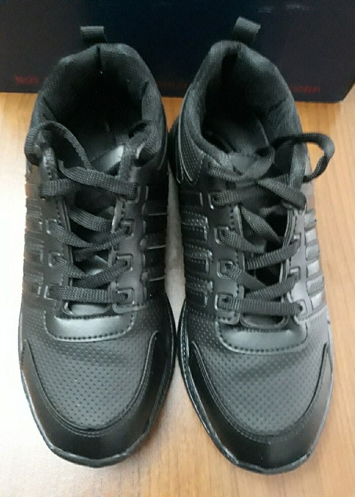 YENI 39 NO BAYAN SPOR AYAKKABI - Görsel 2