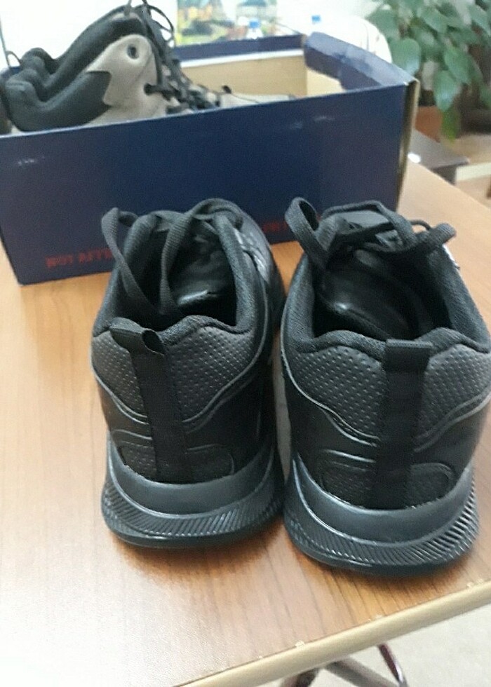 YENI 39 NO BAYAN SPOR AYAKKABI - Görsel 4