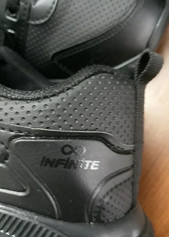 YENI 39 NO BAYAN SPOR AYAKKABI - Görsel 3