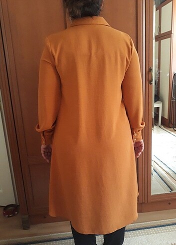 YENİ TESETTÜR  GOMLEK - Görsel 2