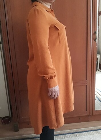 YENİ TESETTÜR  GOMLEK - Görsel 3