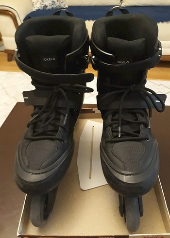 Decathlon  paten yeni - Görsel 9