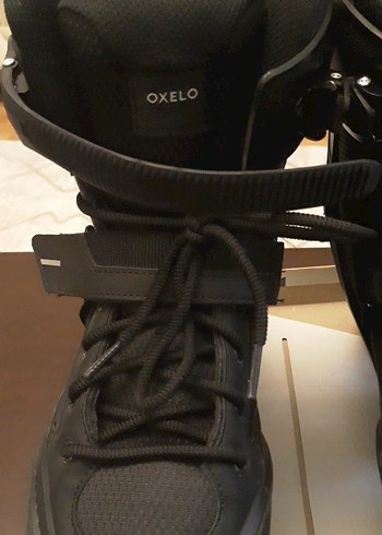 Decathlon  paten yeni - Görsel 10