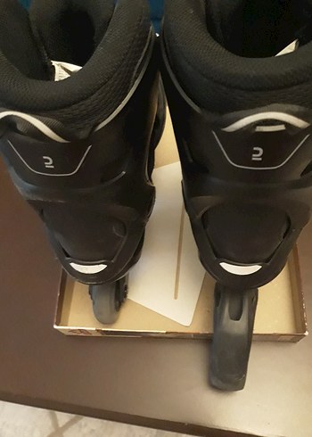 Decathlon  paten yeni - Görsel 8