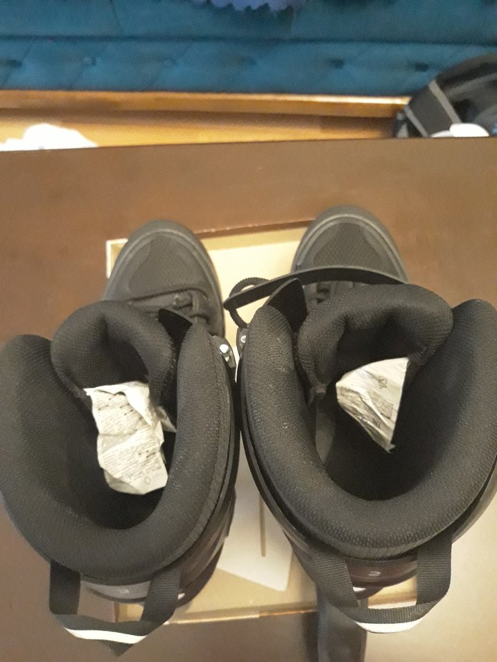 Decathlon  paten yeni - Görsel 5