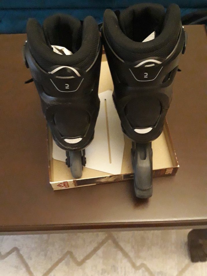 Decathlon  paten yeni - Görsel 2