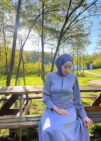 Hülya İnce Ella Dress