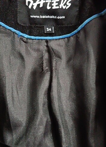 Kapan 36 beden - Görsel 3