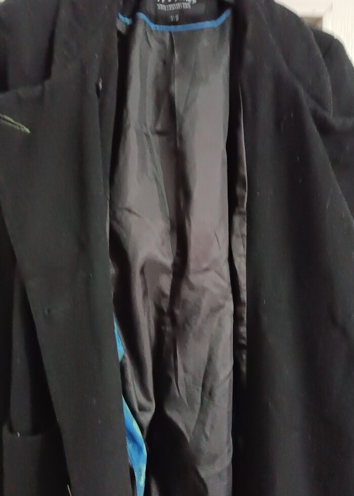  Kapan 36 beden - Görsel 2