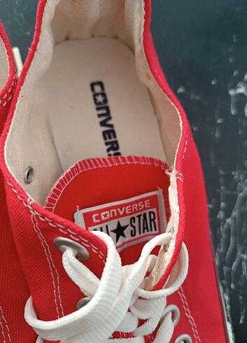 Converse ayakkabı - Görsel 5