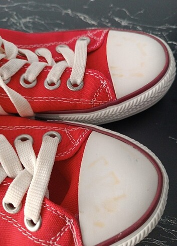 Converse ayakkabı - Görsel 7