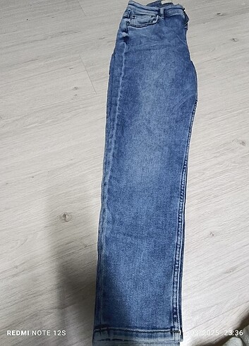 Kot pantolon - Görsel 5