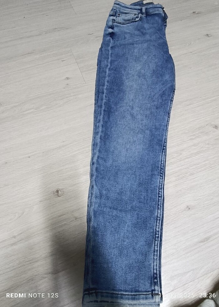 Kot pantolon  - Görsel 5