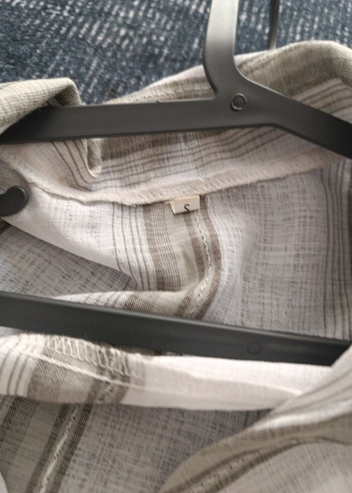  M beden gömlek  - Görsel 3