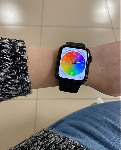 Apple watch se