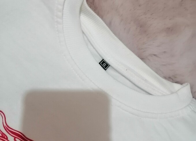 H&M Kadın tshirt