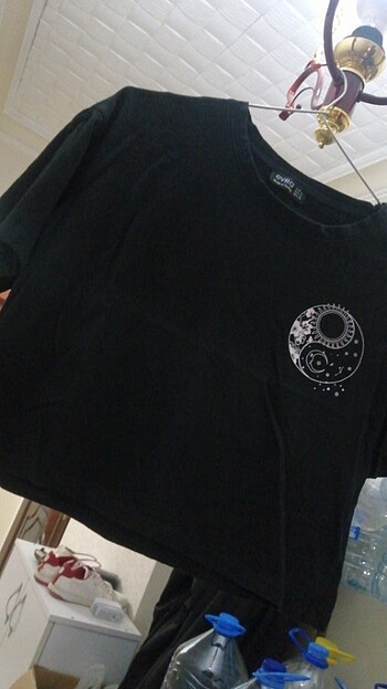 Oversize tshirt 