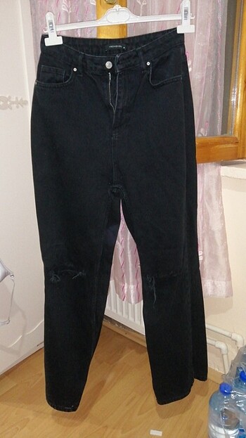 Jean pantolon 