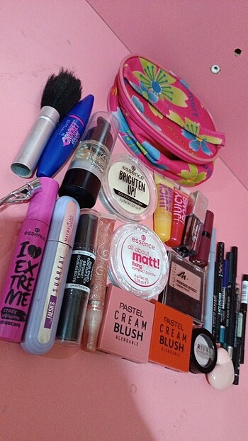 Maybelline