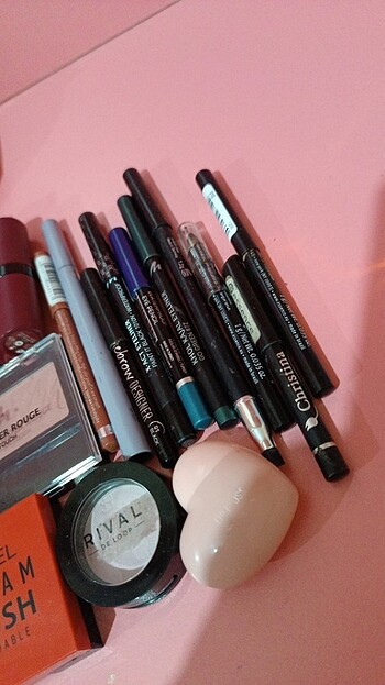 Beden Renk Maybelline