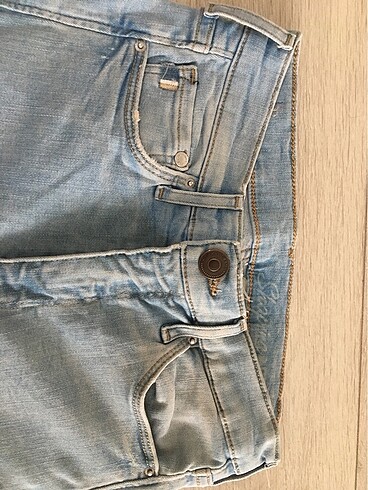 27 Beden Cross Jeans marka pantolon