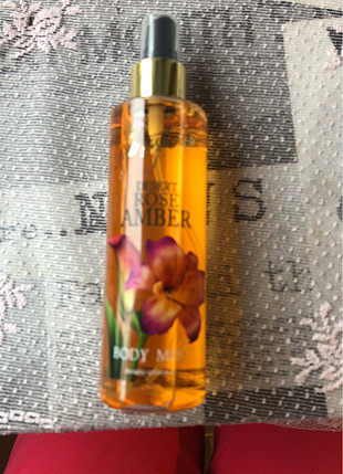 Yves Rocher Eda Taşpınar önerisi