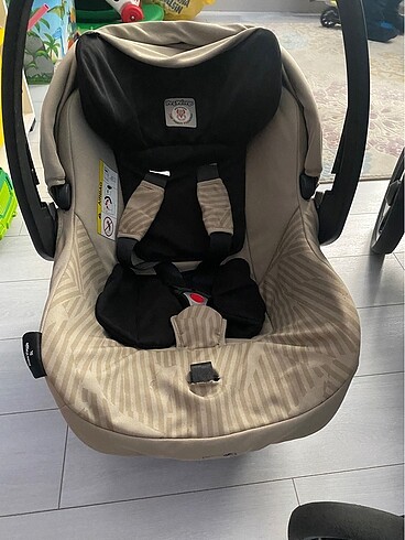 Diğer Beden Peg perego 51 travel sistem bebek arabası