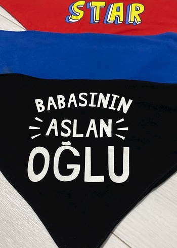 Bebek Önlüğü - Görsel 2