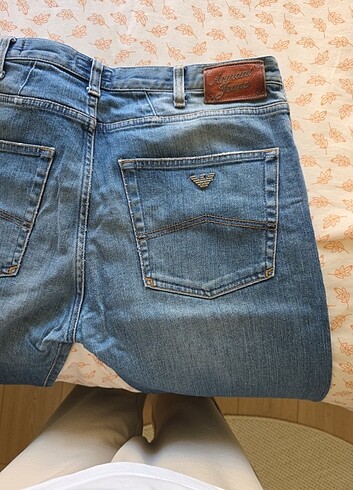 Armani jeans - Görsel 6