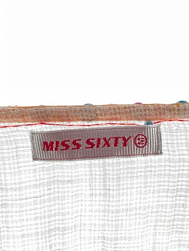 m Beden çeşitli Renk Miss Sixty Pareo %70 İndirimli.