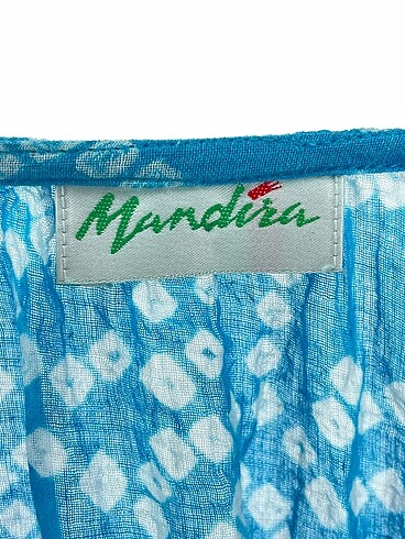 Vintage Love Pareo %70 İndirimli. - Görsel 4