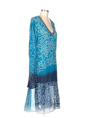 Vintage Love Pareo %70 İndirimli. - Görsel 2