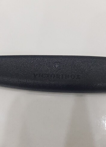  Beden siyah Renk Victorinox isviçre bıçağı 