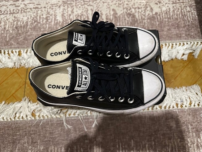 Converse Converse Platform Deri