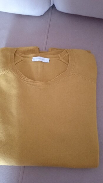 xl Beden LCW kazak