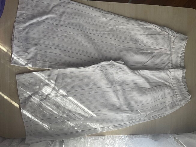 Mango Yazlık kısa pantolon